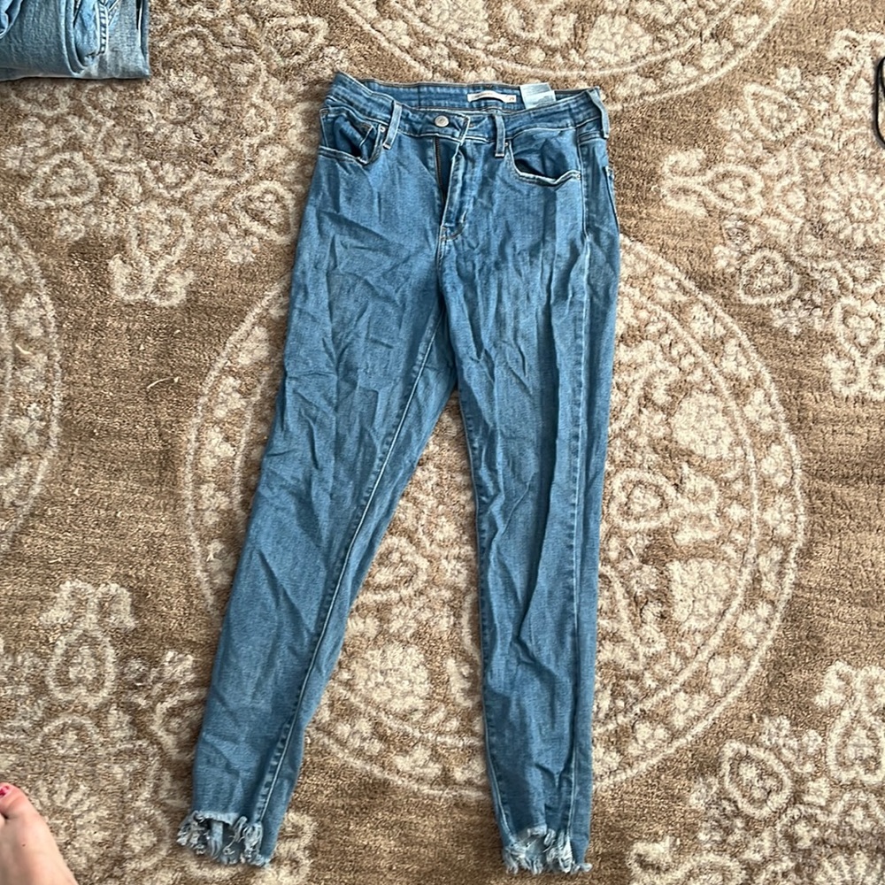 Levi’s Jeans